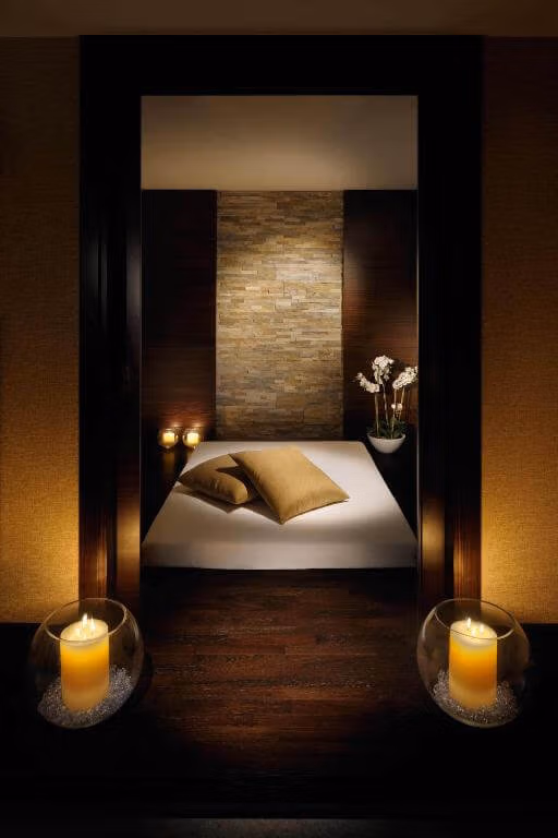 spa at asiana