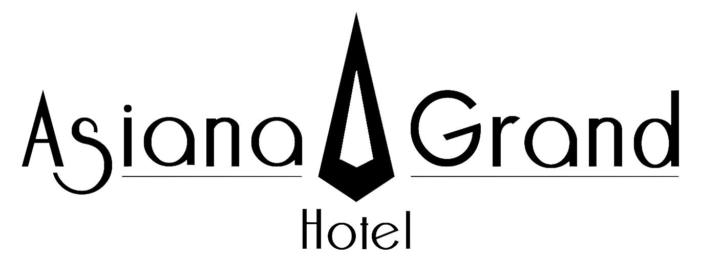Grand Asiana Hotel Logo