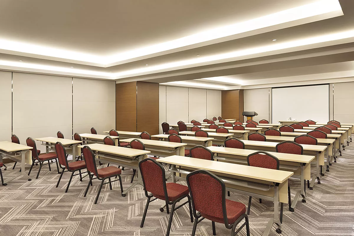 asiana grand hotel meeting