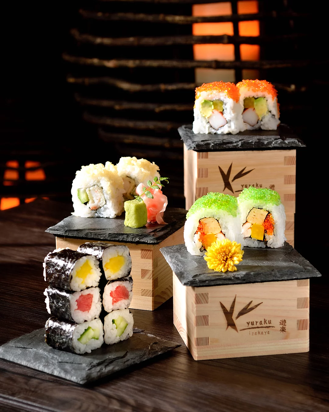 best dining in deira at asiana hoteal