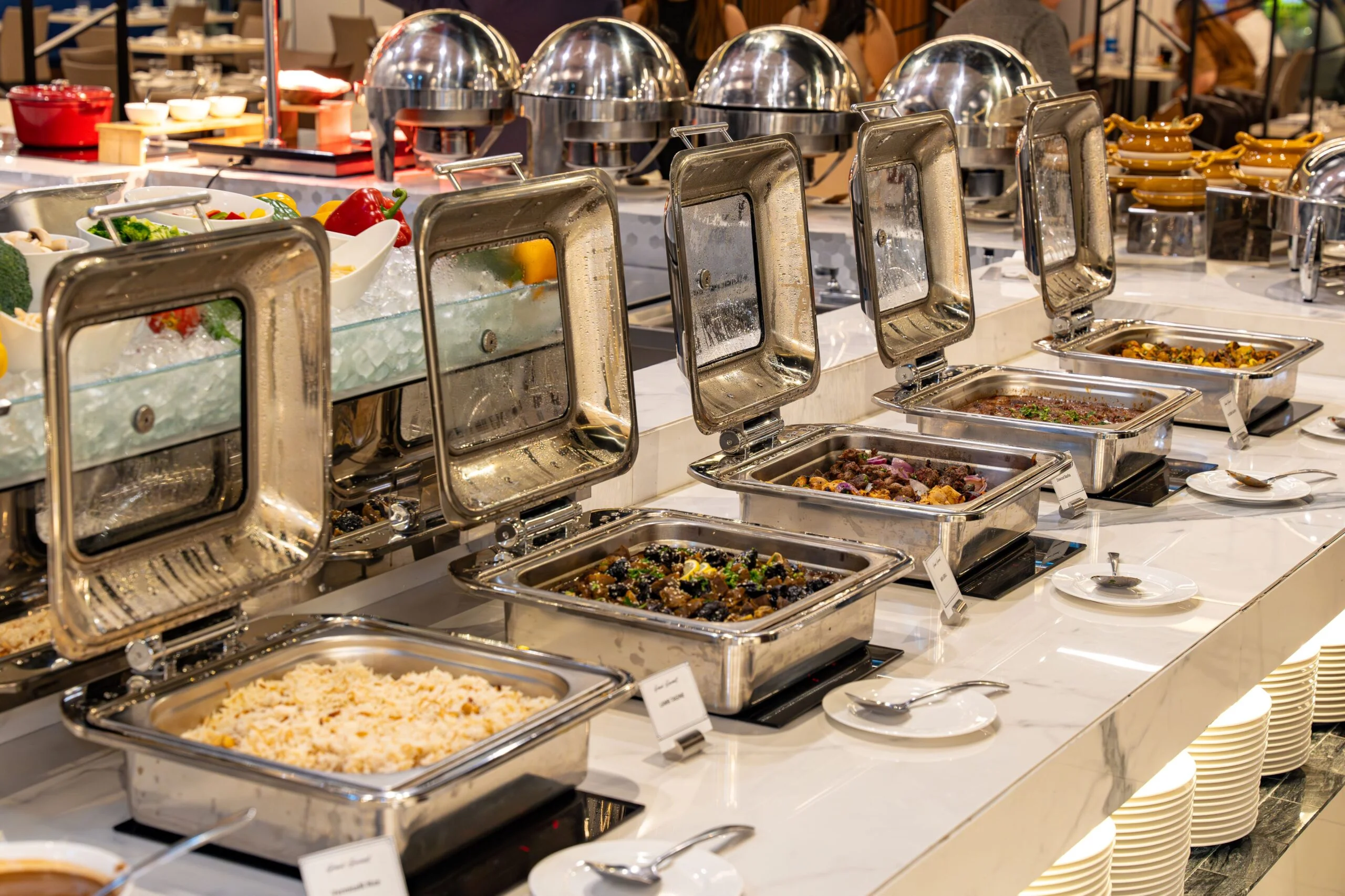 best dining in deira at asiana grand hotel